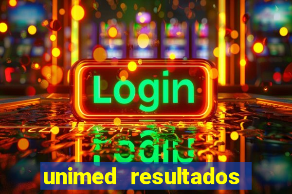 unimed resultados exames porto alegre